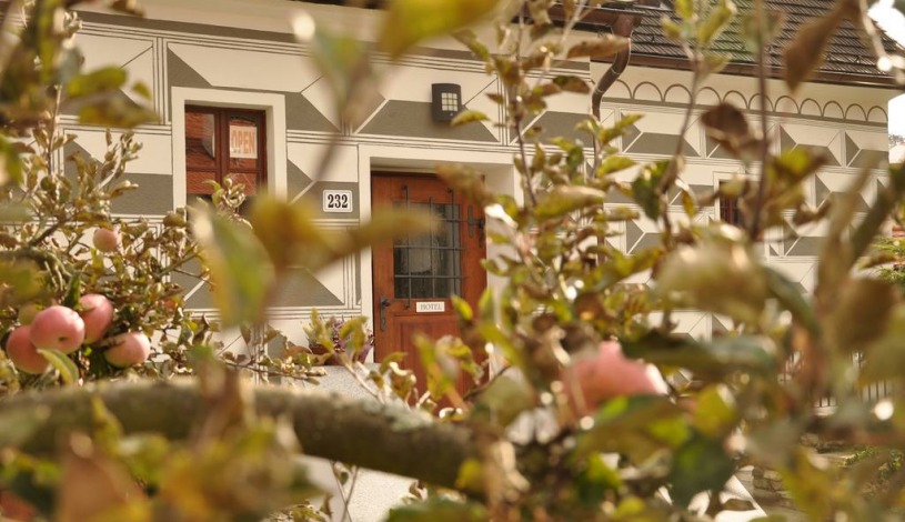 Boutique hotel RomantiCK Český Krumlov